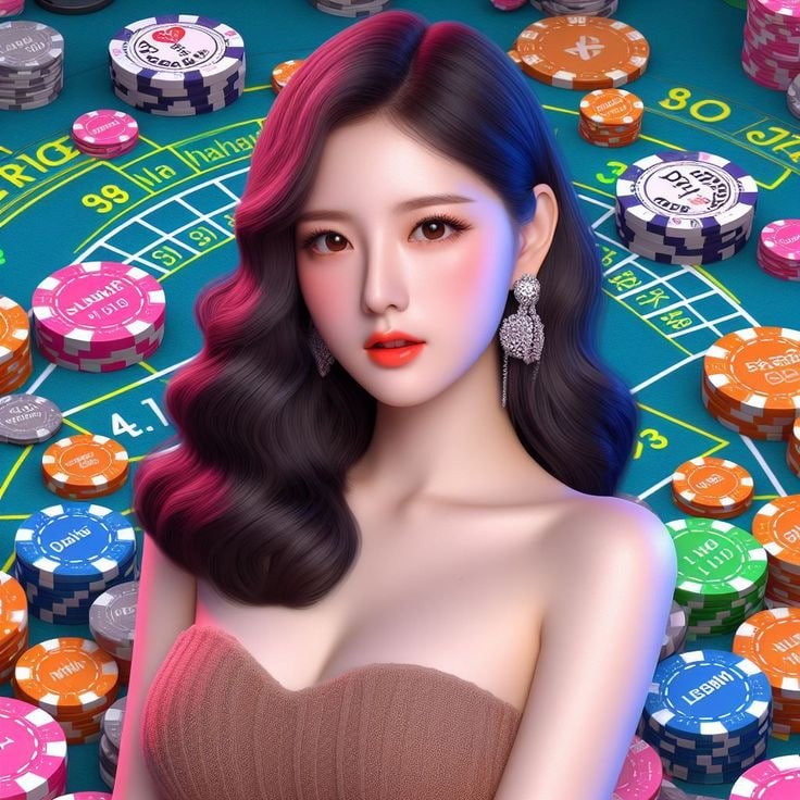 Giao diện cá cược live casino và slot online tại mu88 game