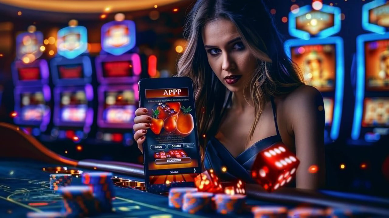 Người chơi Việt Nam tham gia live casino và slot online trên điện thoại
