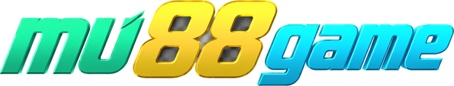 Logo mu88 game